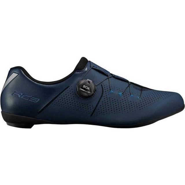 Cykelskor Shimano RC302 Navy 45