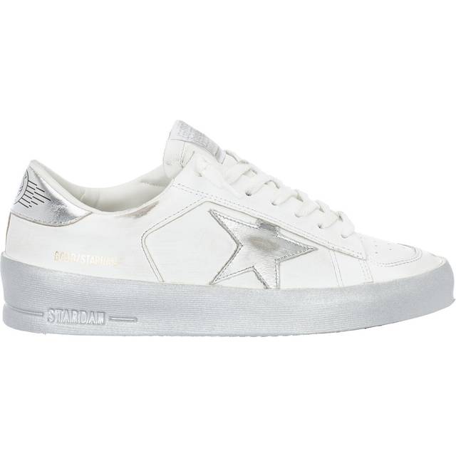 Golden Goose Stardan Leather Sneaker