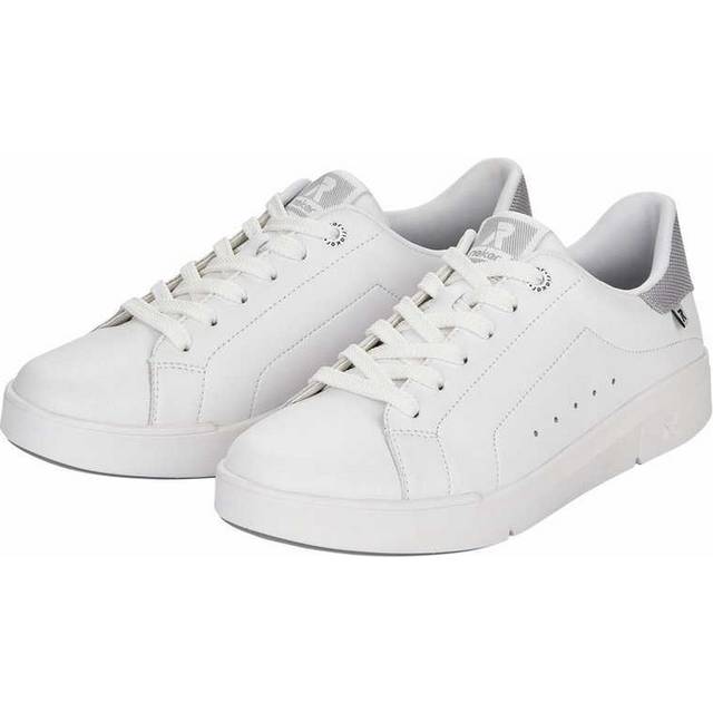 RIEKER 41902-80 |Vit |41