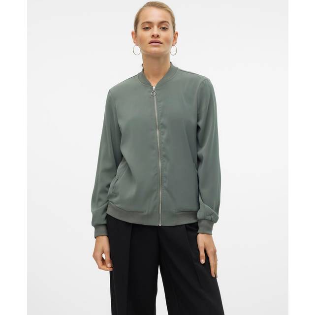 Vmcoco Ytter-bomber - Glas - XXL