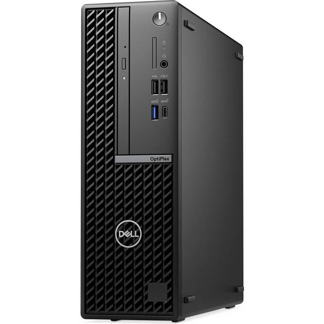 Dell OptiPlex 7020 SFF i5 - 8GB RAM - 512GB SSD