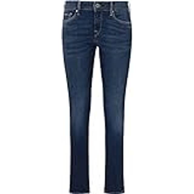 Women's jeans Pepe Jeans Soho - Noir