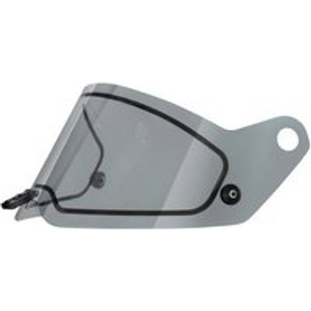 Stilo Replacement Visor For WRX Helmets - Dark Smoked