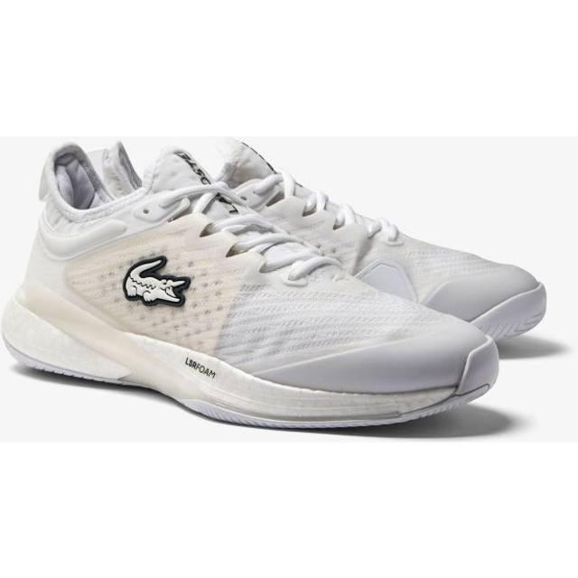 Lacoste AG-LT23 Lite All 21G White