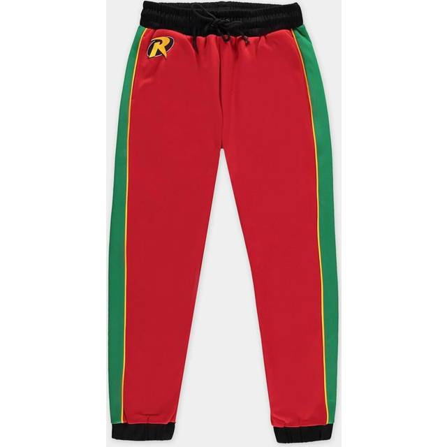 Warner - robin - jogging pants red