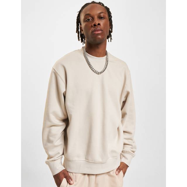 Plain Sweatshirt