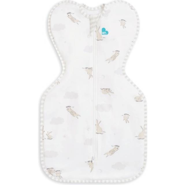 Love to Dream Swaddle Up Baby Sleeping Bag, 1.0 Tog