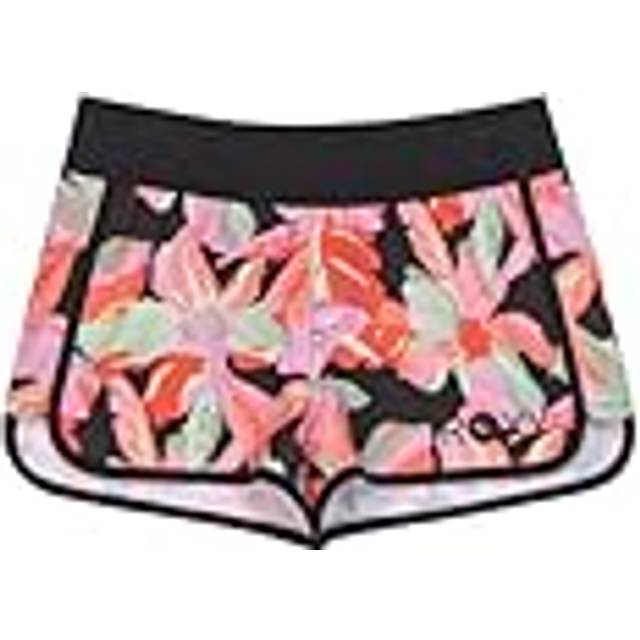 Roxy Good Waves - Board Shorts For Girls 6 - 16