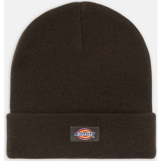 Dickies Gibsland Beanie - Marron - One size