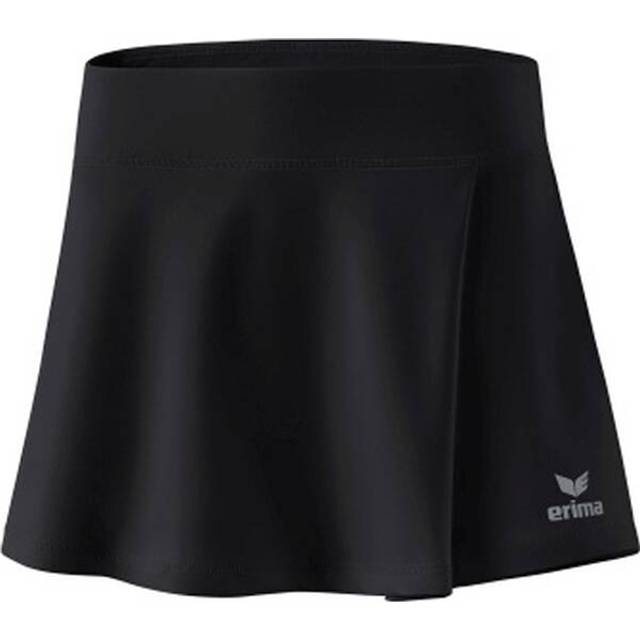 Women's skirt Erima Performance - Noir