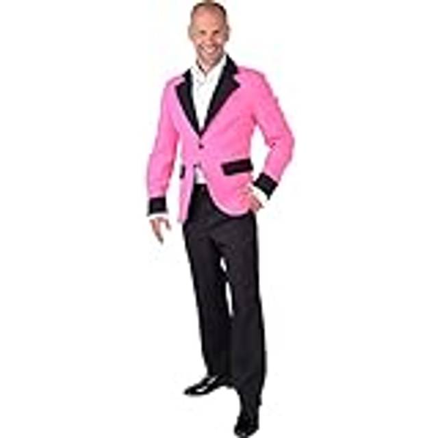 (L) 50's / 60's Show Jacket / Teddy Boy