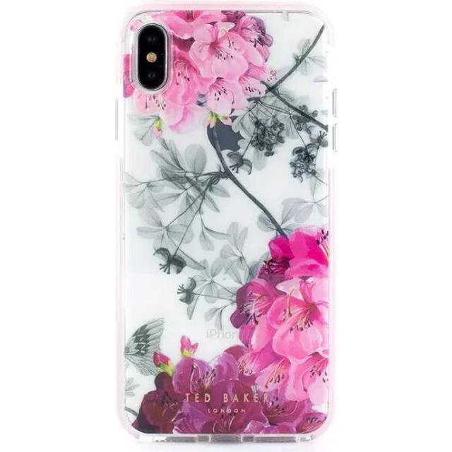 Ted Baker Babylon Apple iPhone XS Max Back Phone Case
