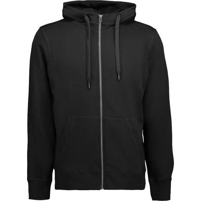 ID Identity Id Cgj Zip Hoodie (Herre)