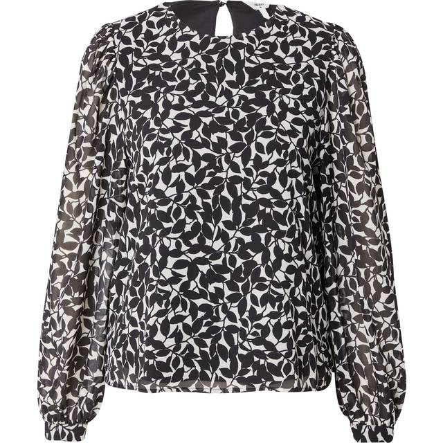 Blus 'OBJMILA'