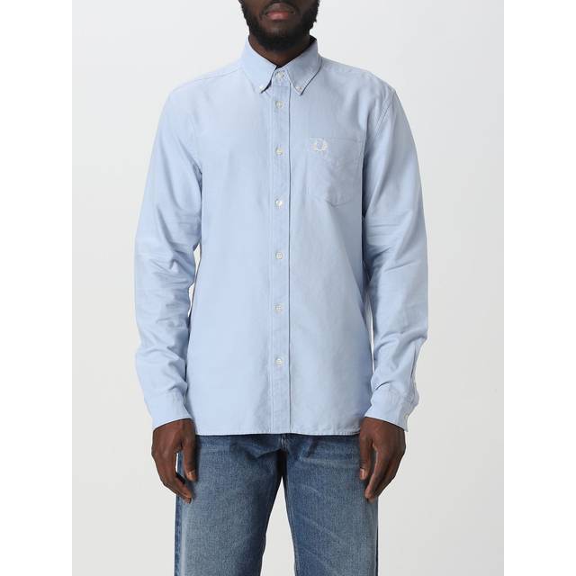 Fred Perry Oxford Shirt
