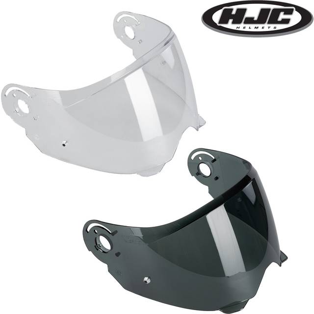 Bogotto Rapto Visor, clear for Men