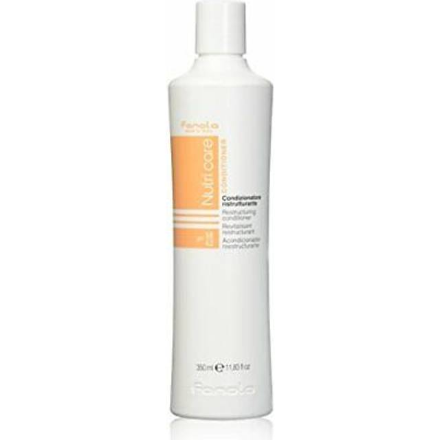 Uk fanola nutri care restructuring conditioner 350 ml 10008040 size high qualit