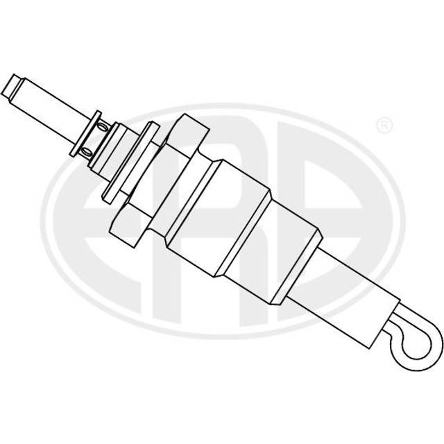 Glödstift ERA 886106
