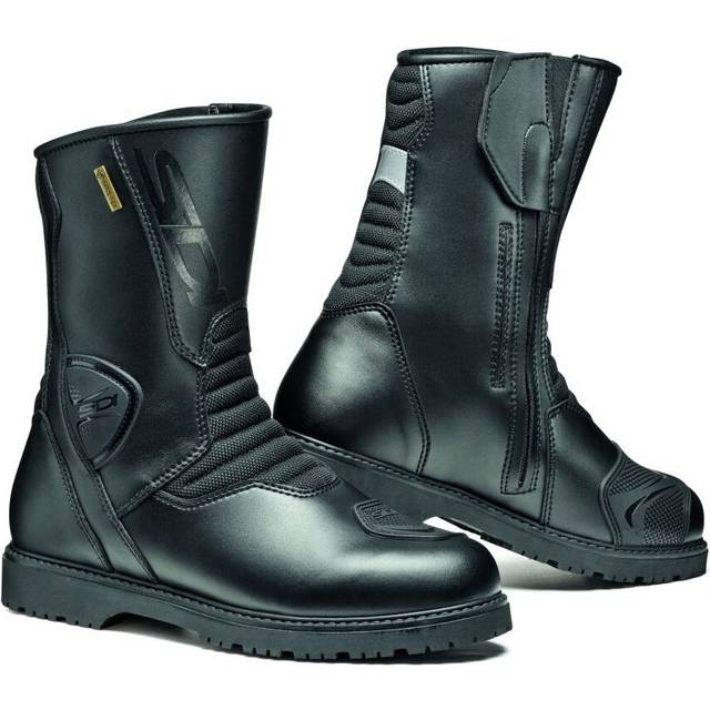 Sidi Gavia Adventure, short boots Gore-Tex