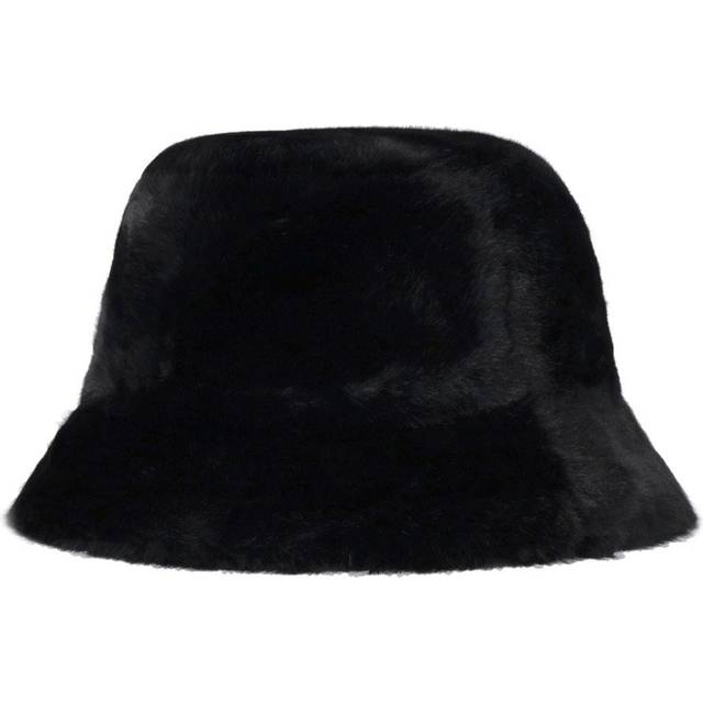Stand Studio Black Wera Bucket Hat - 89900 Black - XS