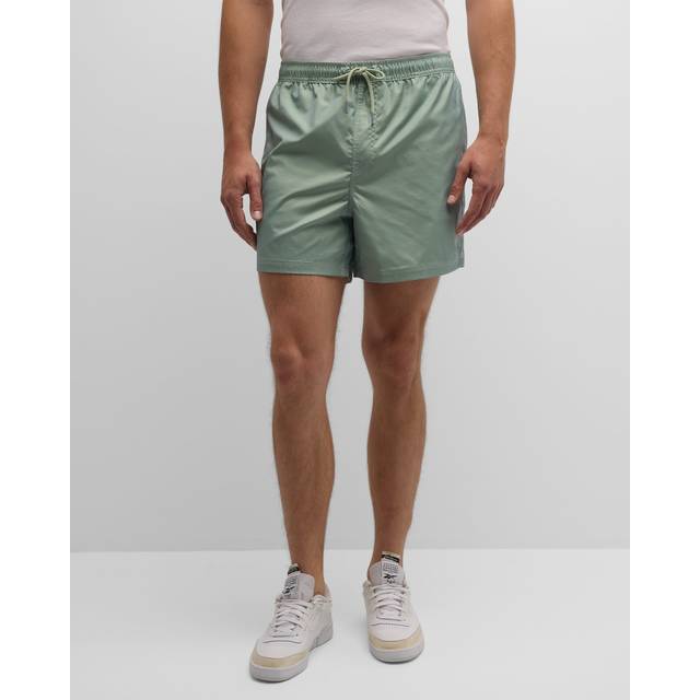 Rails Relaxed Fit La Brea 5 Shorts