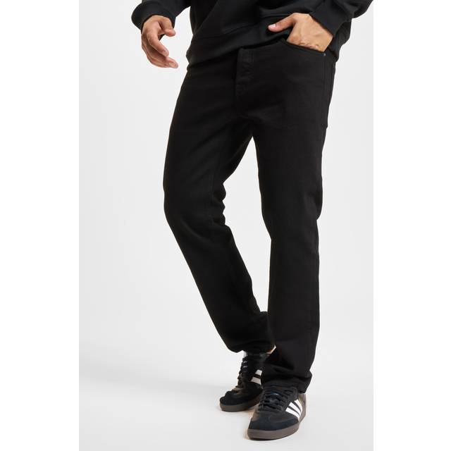 Jeans Jack & Jones Mike Original SBD 553 - Noir - 30x30