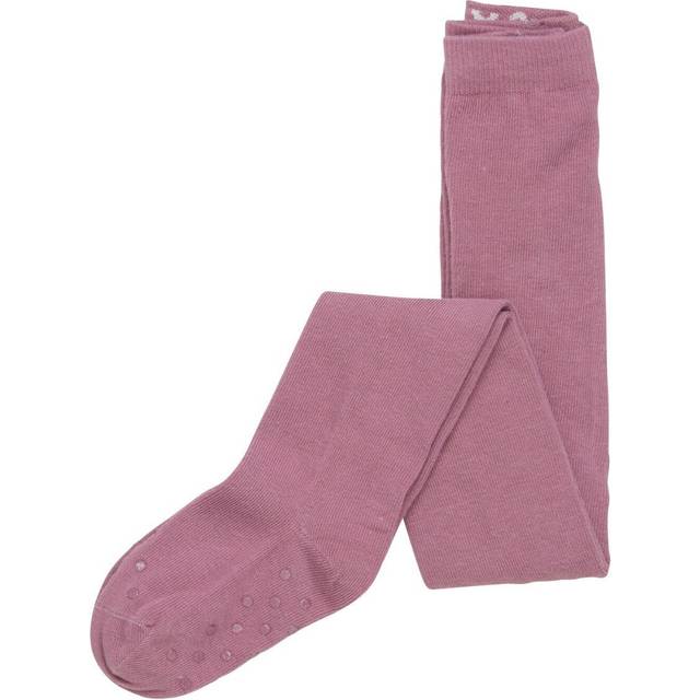 MINYMO Stockings Abs |Lila |68\74