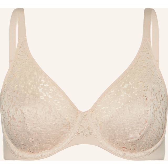 Chantelle Norah Comfort Underwired Bra