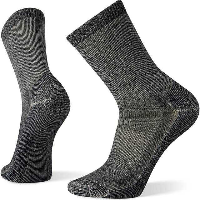 Smartwool Classic Hike Mens Full Cushion Crew Socks - Navy - XL