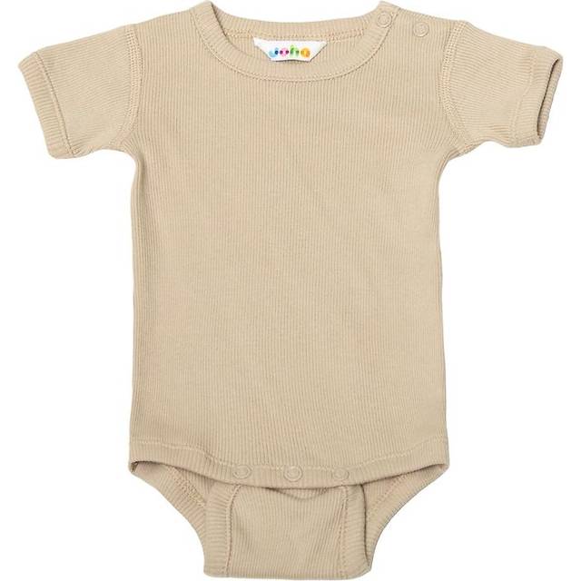 Joha Rib Body - Beige