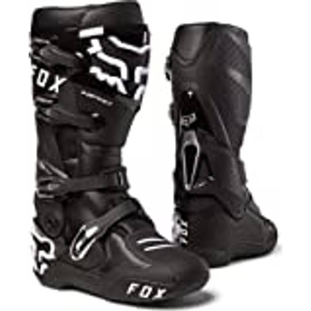 Fox Racing Crossstøvler Instinct - Sort