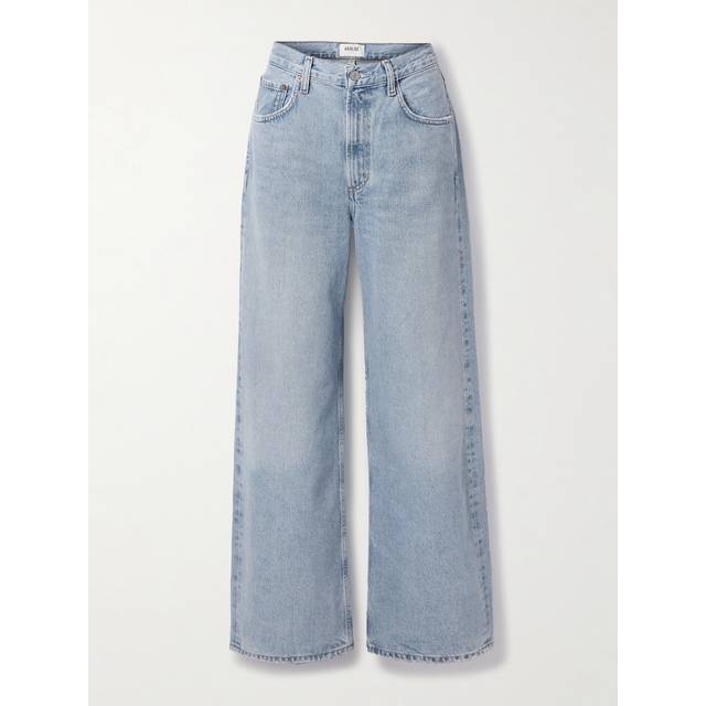 Low Curve Jeans - FORCE - 28
