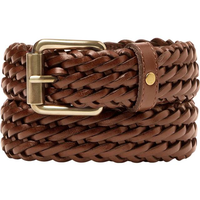 Saddler - Dambälte Grahn - Brun (105 Cm)