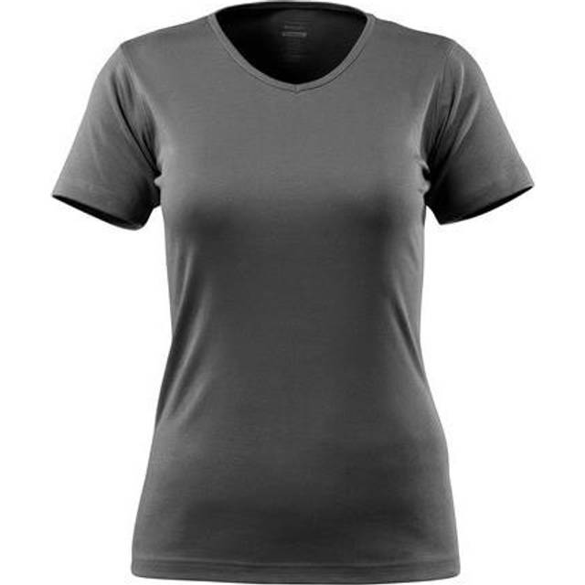 Mascot Women's Nice T-Shirt Dark Anthracite - Medium