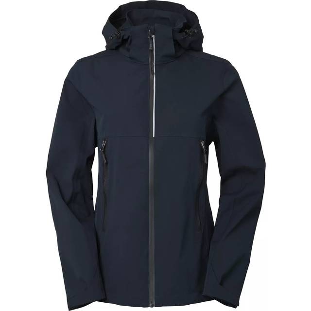 Disa Jacket w Navy Female