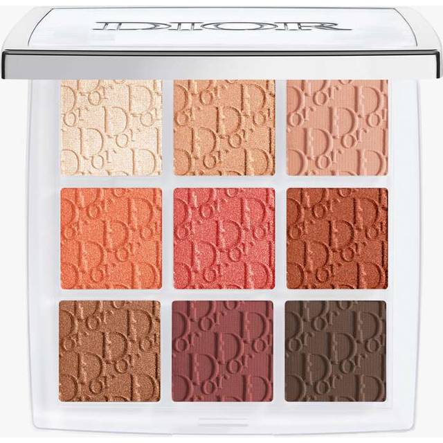 Dior Backstage Eye Palette 9-Eyeshadow Palette