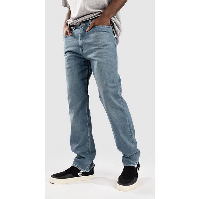 REELL Rave Jeans topaz blue