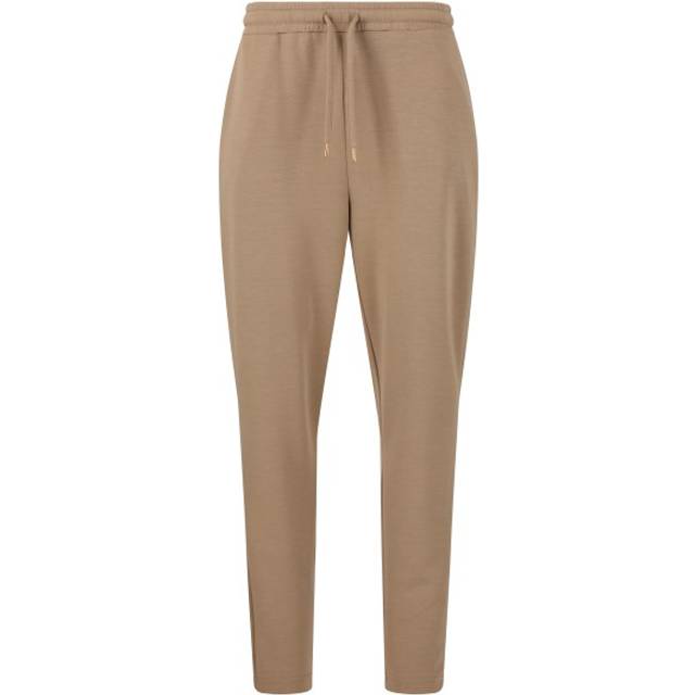 ATHLECIA - Women's Jacey V2 Sweat Pants - Tracksuit trousers size 34, sand
