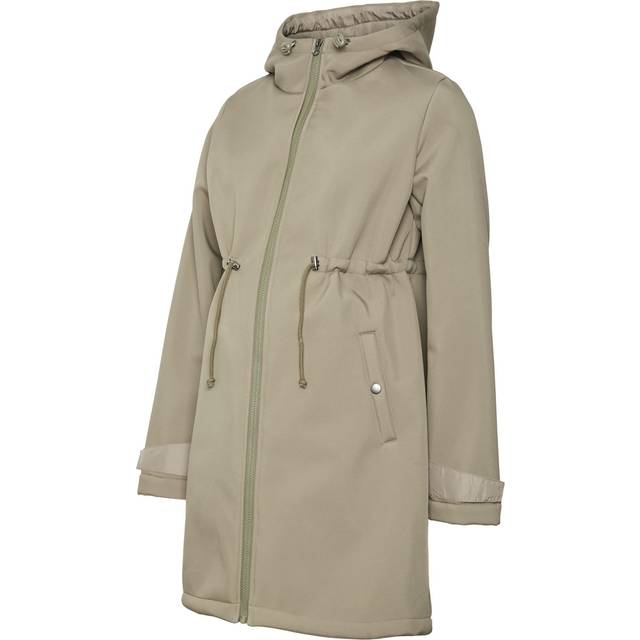 Maternity-jacket