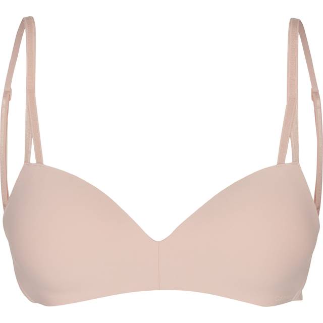 Calvin Klein Seductive Comfort Lift Wire Free Demi Bra