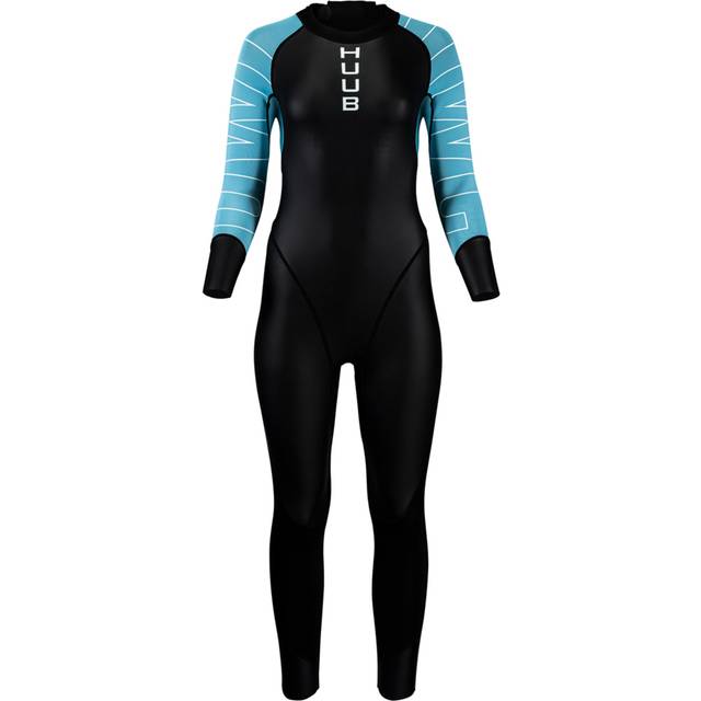 Women's triathlon suit Huub Owc - Noir