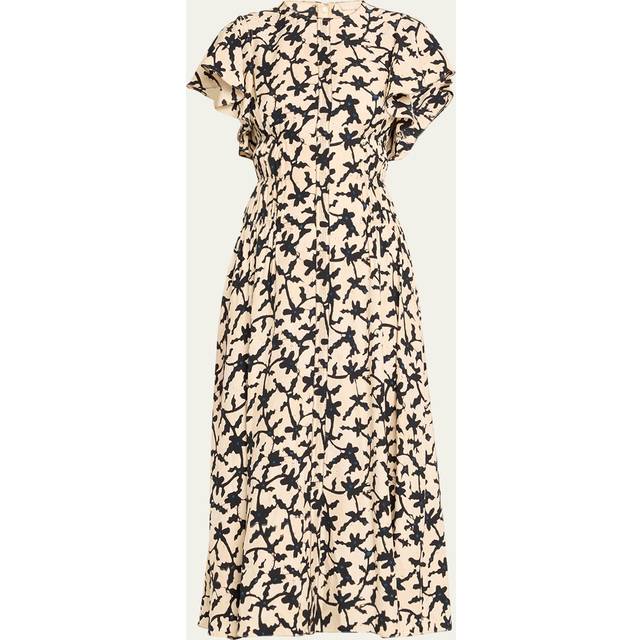 Midi Dresses