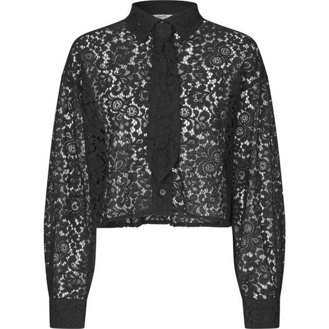 MBYM Emele Tie-M |Svart |M/L