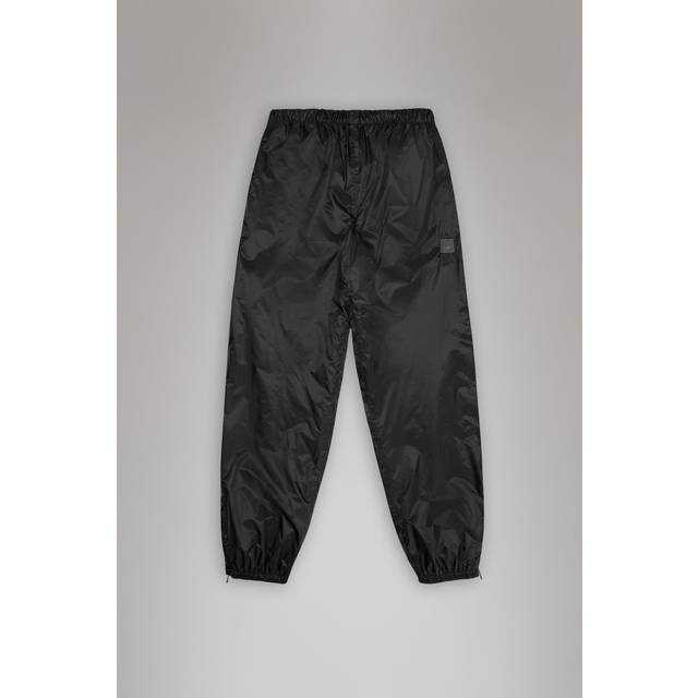 Rains Kauto Insulated Pants Regular - Black - XS