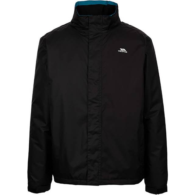 Trespass Mens Padded Jacket Farmcott