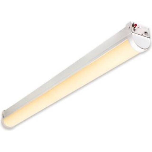 Integral 4FT Power & CCT Switchable 3Hr Emergency Lightspan LED Batten
