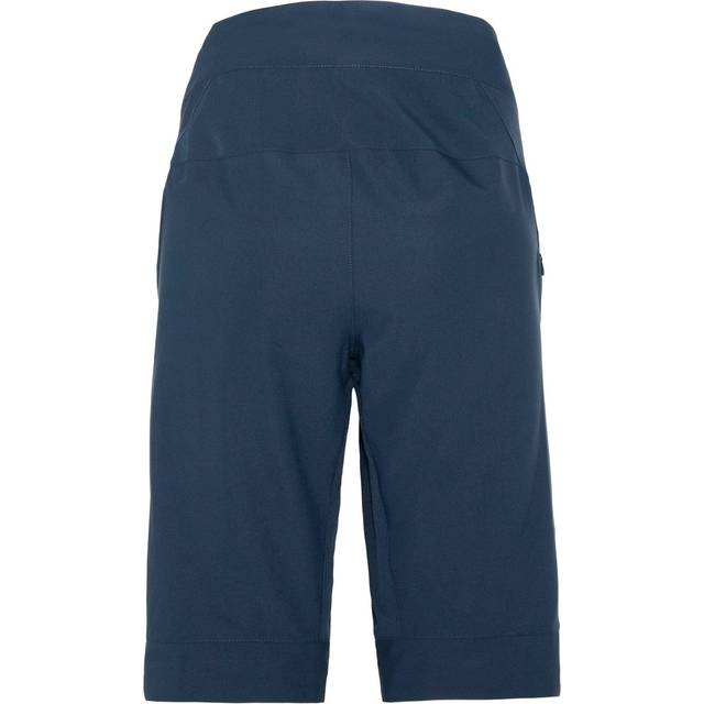 Sweet Protection Men's Hunter Light Shorts II Navy Blazer, M