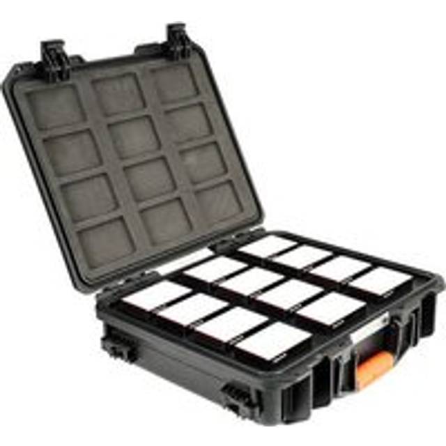 Aputure MC 12-Light Production Kit
