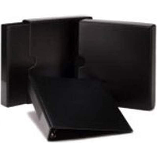 Kenro Ringbinder and Slipcase
