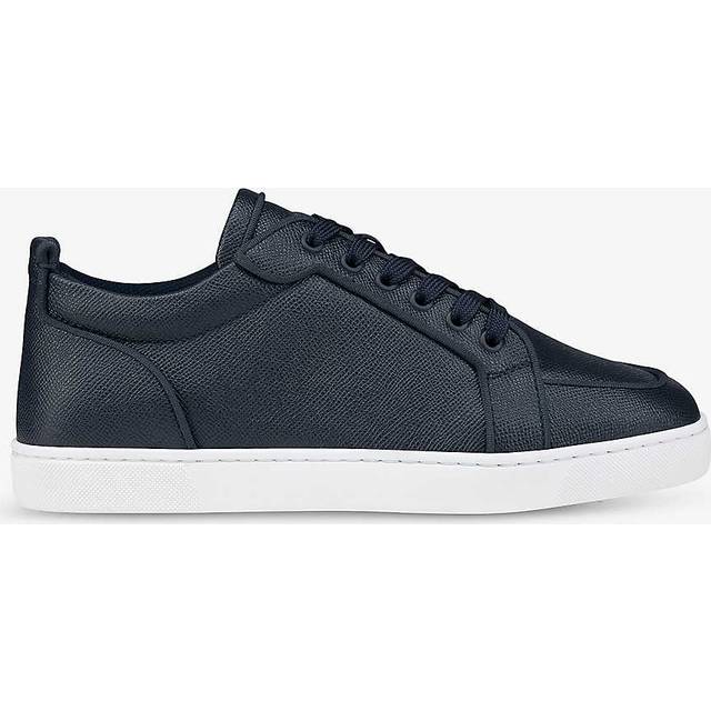 Christian Louboutin Rantulow Orlato Leather Sneaker